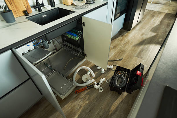 24/7 Emergency Leak Detection experts in Andrews, TX