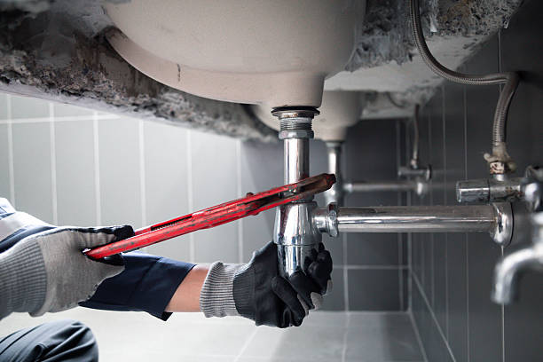 Trusted Emergency Plumber service in Andrews, TX - Masters Plumbing Service